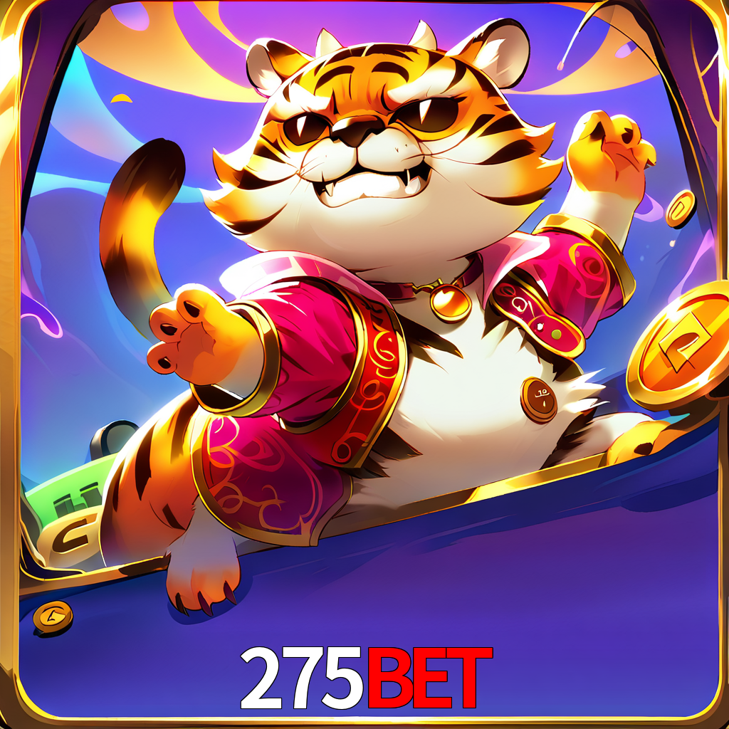  275Bet
